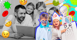 Как сформировать у дошкольников осознанное отношение к здоровью