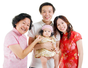 В Китае запустили первую бесплатную онлайн-школу для родителей. Сертификаты получили более 220 тысяч семей
