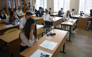 «Многие расплакались»: девятиклассники в Нижегородской области получили материалы ОГЭ с ошибками